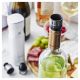 2. ZWILLING Fresh & Save Set of 3 Vacuum Stoppers