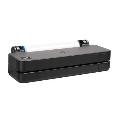 4. HP DesignJet T230 24-inch Plotter 5HB07D