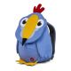 4. Affenzahn Small Friend Kindergarten Backpack Tukan (01378-30133-10)