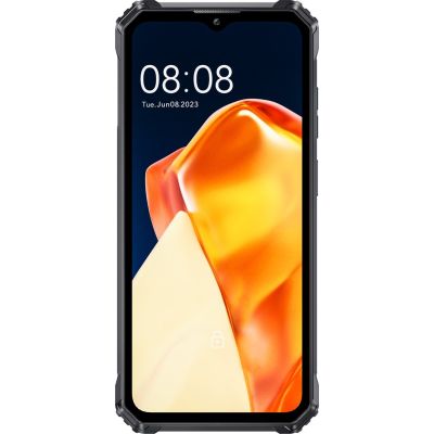 2. Smartphone Oukitel G1 6.52" 6/256 10600 mAh DS Orange