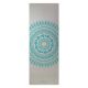 9. Gaiam yoga mat "BIG MARRAKESH" 6mm 62187