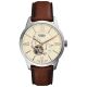 FOSSIL Townsman Automatic ME3266 Men's Watch + BOX