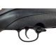 13. BEEMAN CHIEF III PLUS S air rifle with PCP regulator-polymer k. 4.5 mm Ekp