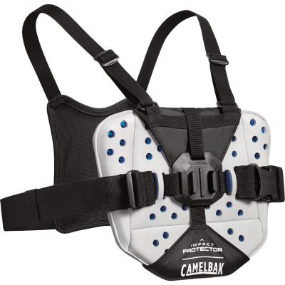 2. CamelBak Sternum Protector Chest Protector