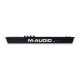 10. M-AUDIO Oxygen 49 MKV - Keyboard Control