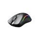 4. Glorious Gaming Glorious Model D 2 Wireless Gaming-Maus - black