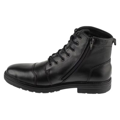 2. Rieker Shoes 33440-00 Black 41