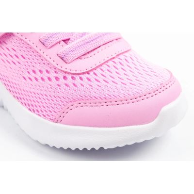 4. Skechers Bounder Pink Velcro Baby Sports Shoes