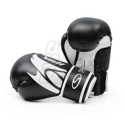 2. SMJ Hawk HS-TNK-000011204 boxing gloves
