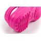 9. Crocs Classic Clog T children's clogs sandals pink comfortable fashionable