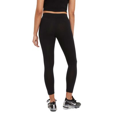 6. Nike NSW Essentials 7/8 MR W Leggings CZ8532 010