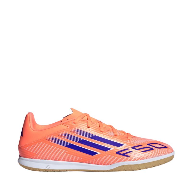 5. adidas F50 Club IN JI0022 football boots