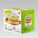 7. Mushroom and fruit dryer MAESTRO MR-765