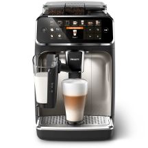 Philips Automatic Coffee Machine 5400 EP5447/90 5400 Series