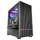 18. TACENS MARS MC-QUANTUM 3xFDB120+1xARGB120 USB-C ATX-housing/cases