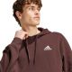 4. Adidas Essentials Fleece Hoodie M IZ4758