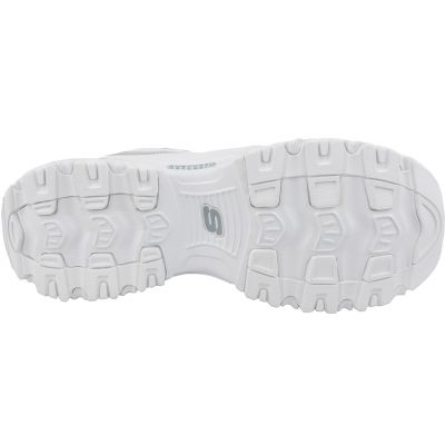 4. Skechers D'Lites M 13160-WSL shoes