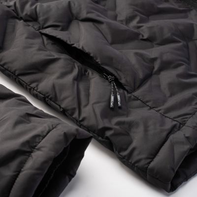 7. Elbrus Quilted Jacket Allio Primaloft M 92800621687