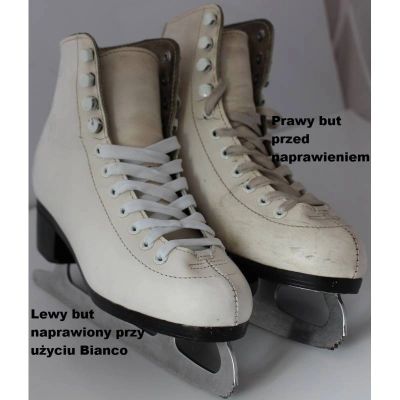 15. Coccine - white covering emulsion DA0281