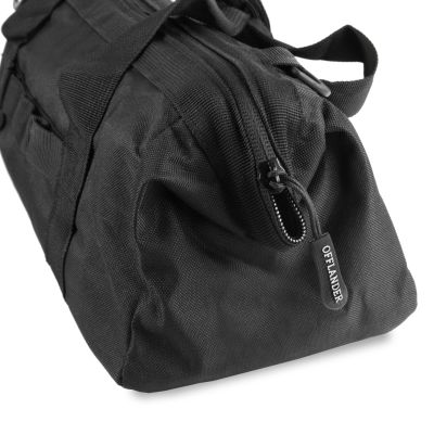 3. Offlander Offroad Tool Bag 9L OFF_CACC_13BK