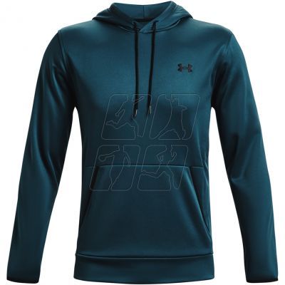 Under Armor Fleece HD M 1357087 413