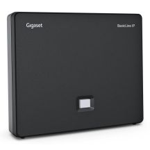 Gigaset BasicLine IP black