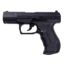 Walther P99 DAO GBB CO2 airsoft gun
