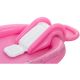 27. CHILDREN'S POOL PLAYGROUND FLAMINGO 213x123x78CM 57172