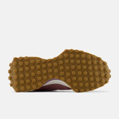 5. New Balance 327 Lifestyle Women's Classic Shoes (W3276YP)
