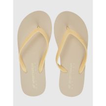 Girls' flip-flops 4F 4FJRSS26FFLIF228-83S