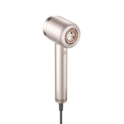 2. Dreame Gusto Hair Dryer (Gold)
