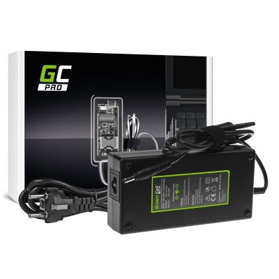 GREEN CELL POWER SUPPLY AD100P ASUS 19.5V 9.5A 180W