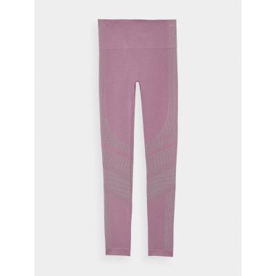 4. Thermoactive Leggings 4F F116 W 4FAW23USEAF116 53S