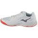 2. Mizuno Wave Enforce Court AC Tennis 61GA243361 White 36.5