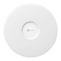TP-Link Omada EAP783 WLAN access point 19000 Mbit/s White PoE support