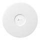 TP-Link Omada EAP783 WLAN access point 19000 Mbit/s White PoE support