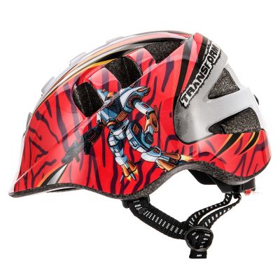 3. Meteor MA-2 robot bike helmet Junior 23968