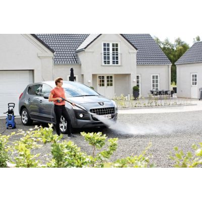 3. NILFISK Washer E 145.4-9 X-TRA