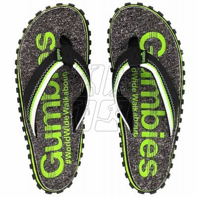 Gumbies Cairns M 810084110324 flip-flops