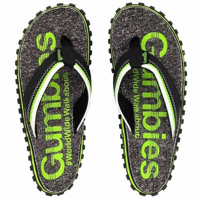 Gumbies Cairns Flip-Flops M 810084110324