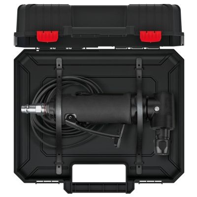 13. KISTENBERG SUITCASE POWER TOOL BOX WITH ORGANIZER WITH 4 COMPARTMENTS HEAVY 40