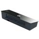 8. HP Laminator PRO LAMINATOR 600 A3, cold/hot, speed 60cm/min + 15 pouches: 3xA4, 4xA5, 4xA6, 4xB-CARD, black
