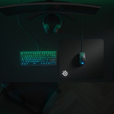 7. SteelSeries 63008 Mouse Pad