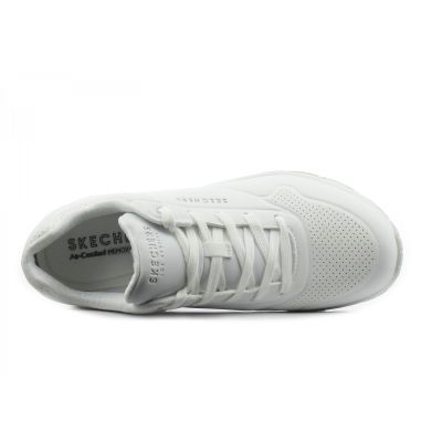 3. Skechers Uno-Stand On Air W 73690-W Shoes