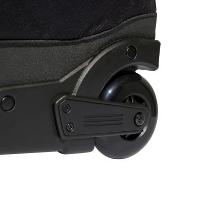 5. adidas Tiro Trolley XL bag black JY7982