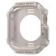 10. Spigen Rugged Armor Case for Apple Watch 42mm - Beige