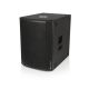 3. 15" dBTechnologies SUB 615 Active Subwoofer