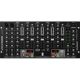 Behringer VMX1000USB DJ mixer