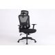 11. Ergonomic office chair ACTIVEJET T5 black