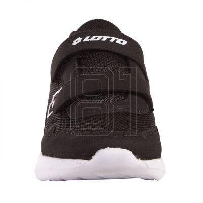 3. Lotto Connect VL Jr 2600820K 1110 shoes